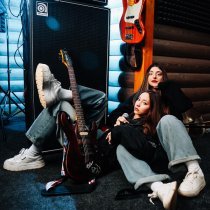 дари бэмби, anushik, Max Mart - ДУРКА