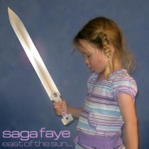 Saga Faye - I Wonder