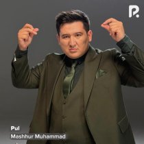 Mashhur Muhammad - Pul