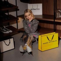 Boni.ka - MADE IN ITALIA