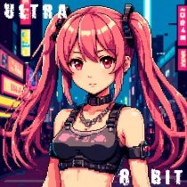 MVNGU - Ultra 8 Bit