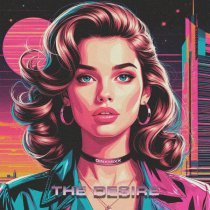 Dinamixx - The Desire