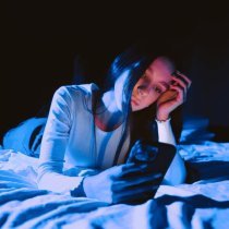 AURANA - Не могу спать