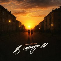 Макс Шмаков - В городе N