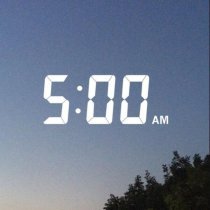 AERTIAO, SunThugga - 5AM