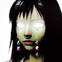 Бизае, Mirèle - Coffee, Cigarette, Detective