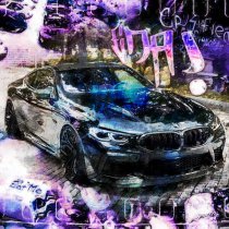 ZXLXN, SHINARI - ENA! (Speed Up)