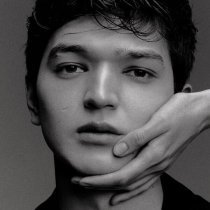 Akmal' - Протяни ладонь