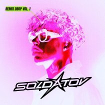 Soldatov, Dfm - Одна весна (Radio DFM Mix)