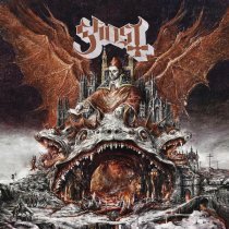 Ghost - Pro Memoria