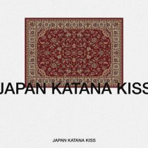 Roxxy - Japan Katana Kiss