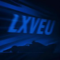 LXVEU - Скоростной болид