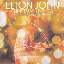 Elton John - The Ballad Of Danny Bailey