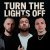 ONEIL, KANVISE, Dante - Turn the Lights Off