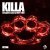 Kitone - Killa