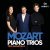 Wolfgang Amadeus Mozart, Trio Bagatelle - Piano Trio No. 6 in G Major, K. 564: II. Andante