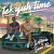 Leftside, Sean Paul - Tek Yuh Time
