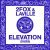 2fox, Laville - Elevation (Louie Vega Dub)