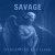 Savage - Dancing in the dark Robyx & Gianni Bini Italopianohouse Remix