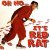 Red Rat - Tight Up Skirt