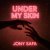 Jony Safa - Under My Skin
