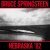 Bruce Springsteen - Mansion on the Hill