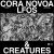 Cora Novoa - LFOs & Creatures