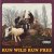 Zacari - Run Wild Run Free