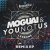 Moguai, Younotus, Nico Santos - Lessons (Parookaville 2017 Anthem / FRDY Festival Remix)
