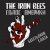 The Iron Bees, Голос Омерики - Бесстыжие глаза