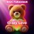 nick faraxsan - Crazy Love