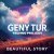 Techno Project, Geny Tur - Beautiful Story