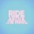 Moonchild, Astyn Turr - Ride The Wave