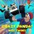 WeeTwinz - Crazy Panda!