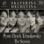 Ekaterina Mechetina - Pyotr Ilyich Tchaikovsky: The Seasons, Op. 37bis 5. May: Starlit Nights
