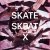 ЛЮБИТЬ!, SCANCA - SKATE SKEAT X