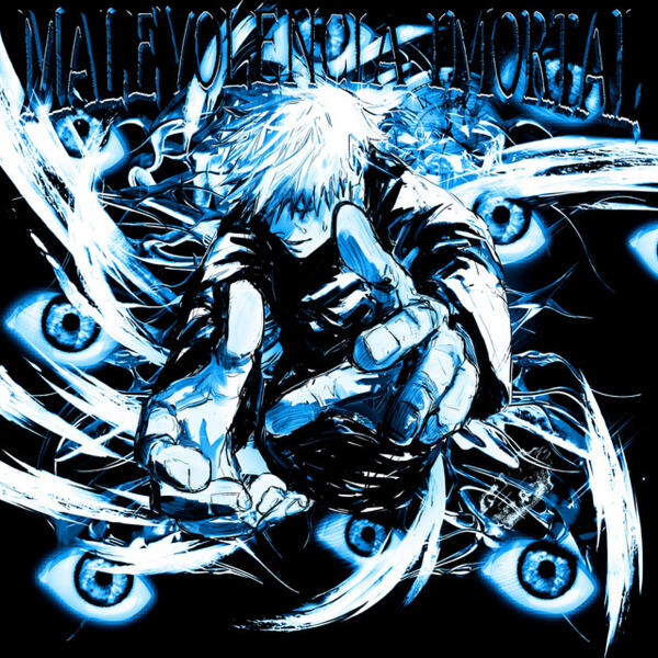 Scythermane, Slaymacow - MALEVOLÊNCIA IMORTAL