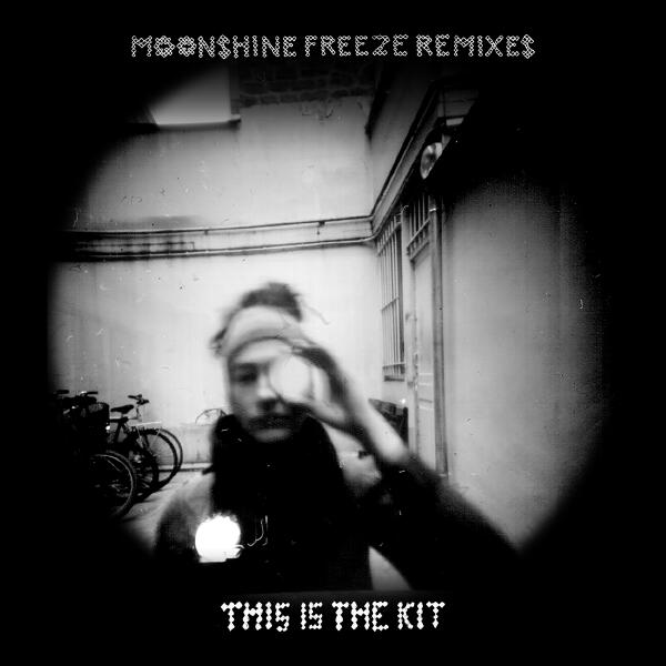 This Is The Kit - Moonshine Freeze (LONA Remix)
