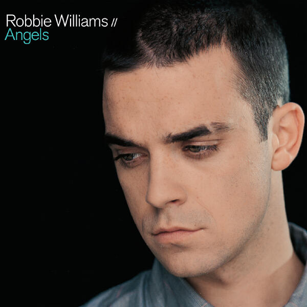 Robbie Williams - South Of The Border (Mother's Milkin' It Mix)