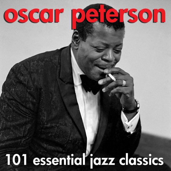 Oscar Peterson - It Happened in Monterey