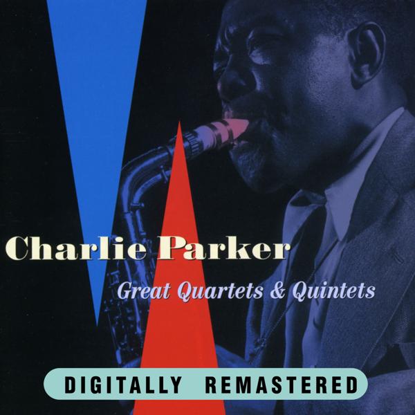 Charlie Parker - Relaxing with Lee