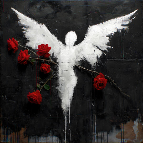 emerel gray - Like Roses (Sped Up)