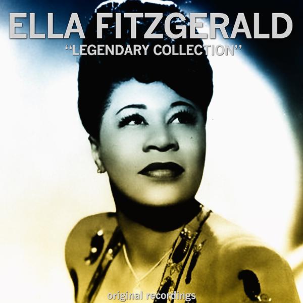 Ella Fitzgerald, Bing Crosby - Marshmallow World (Remastered)