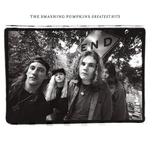 The Smashing Pumpkins - Real Love