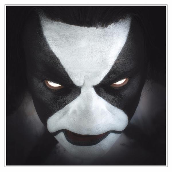 Abbath - Winter Bane