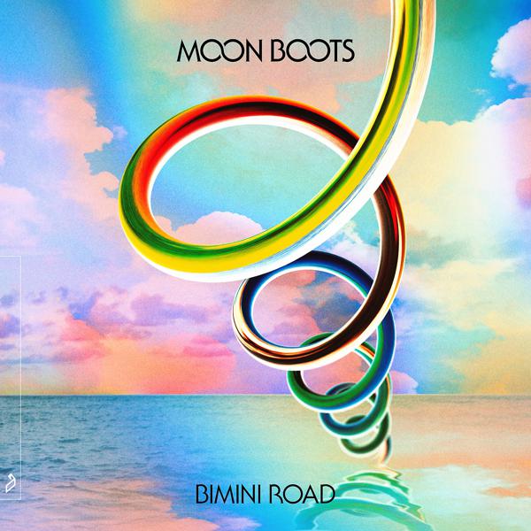 Moon Boots, Nic Hanson - Clear