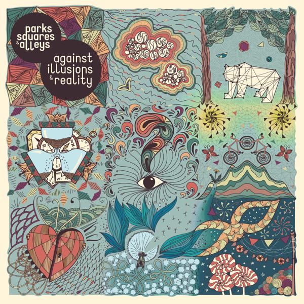 Parks‚ Squares and Alleys - You Doubt