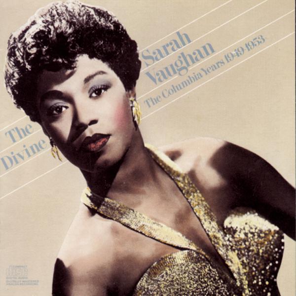 Sarah Vaughan - Blues Serenade (Album Version)