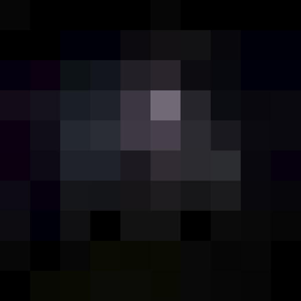 Рачатка - радиоволна