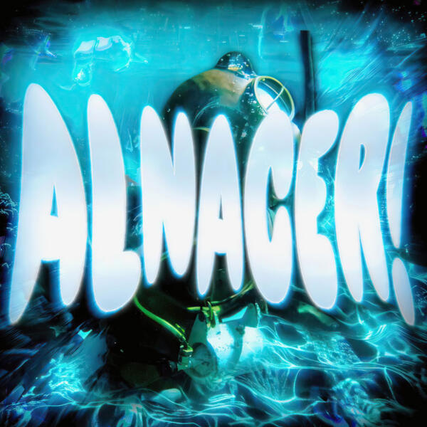 Sayfalse, Nulteex - AL NACER! (Ultra Slowed)